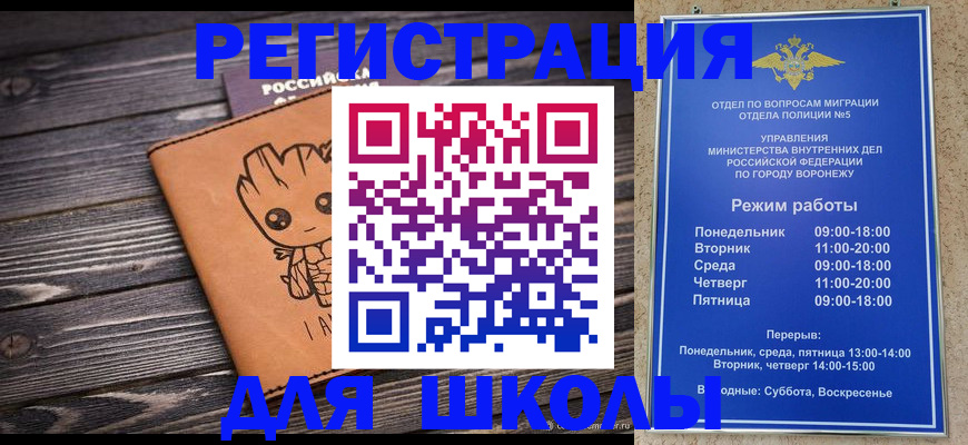 временная регистрация адрес в Фрязино